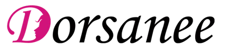 Dorsanee Hair logo