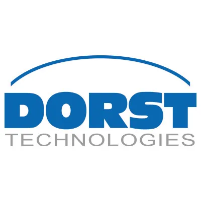 Dorst Technologies GmbH logo