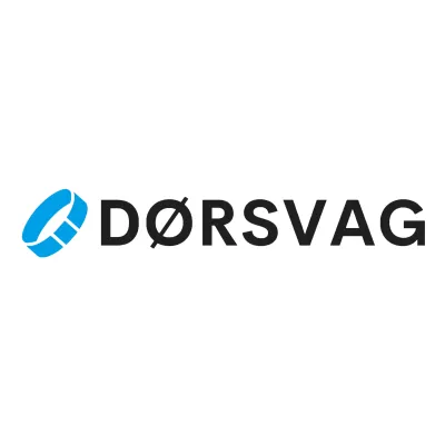 Dørsvag DK logo