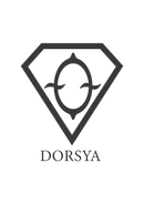 Dorsya light logo