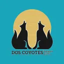 DOS COYOTES border café logo