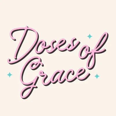 dosesofgrace.com logo