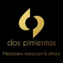Logo Dos Pimientos