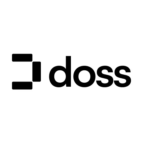 Doss logo
