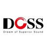 Dossaudio logo