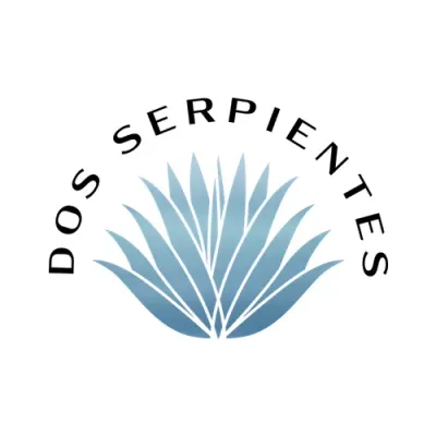 Dos Serpientes logo