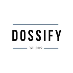 Dossify logo