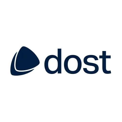 Dost logo