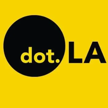 Fund LA logo