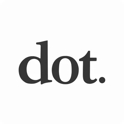 Dot Networking logo