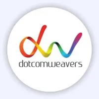 DotcomWeavers Logo