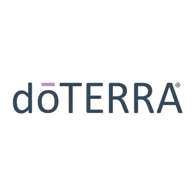 doTERRA Essential Oils logo