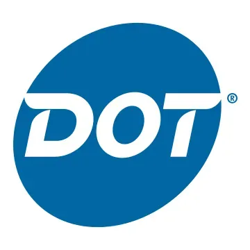 Dot Foods Logo