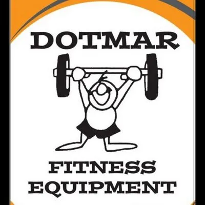 dotmarfitness.com logo