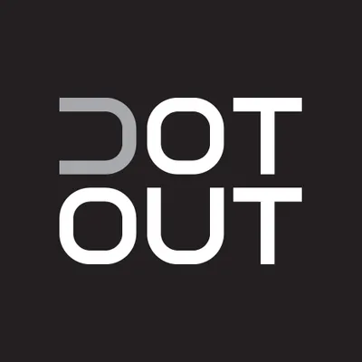 dotout.com logo