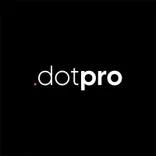 Dotpro logo/icon