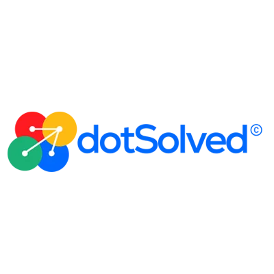 dotSolved logo