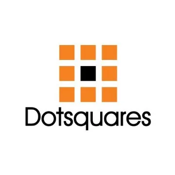 DotSquares Logo