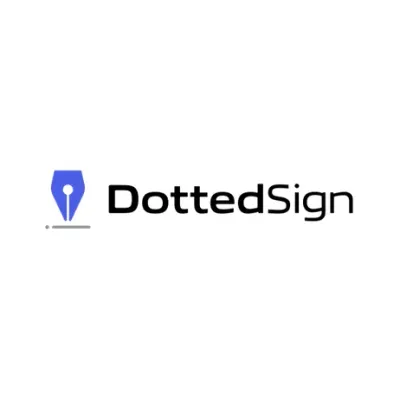 DottedSign
