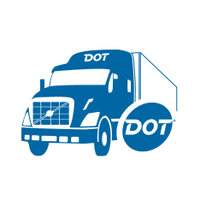 Dot Transportation, Inc.  logo