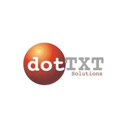 Dottxt logo