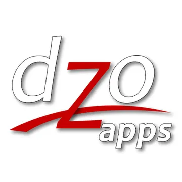 DOTZOO Logo