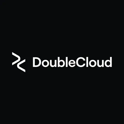 DoubleCloud logo