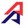 Double Alpha logo