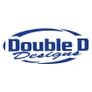 Logo Double D Designs