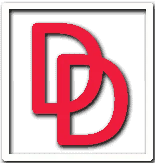 Double D Meat Company logo