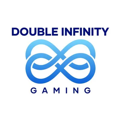 Double Infinity Gaming logo