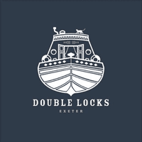 Double Locks logo