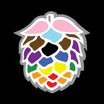 Double Mountain Brewery & Cidery Logo