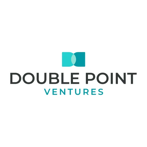 Double Point Ventures logo