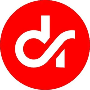 DoubleRadius Logo