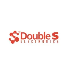 Double S Logo & Brand Assets (SVG, PNG and vector) - Brandfetch