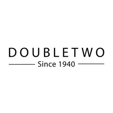 Double TWO Logo