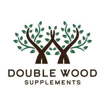 Double Wood Supplements logo