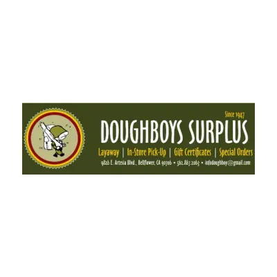Doughboys Surplus