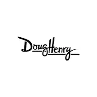 Doug Henry Chrysler Dodge Jeep Ram logo