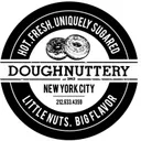 Doughnuttery logo