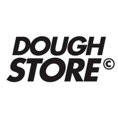 DOUGH STORE logo