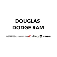 Douglas Dodge logo