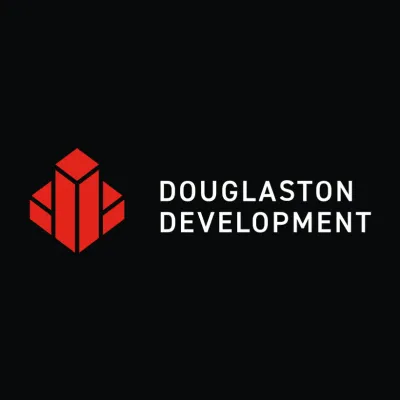 Douglaston Development logo