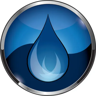 DOUGLAS MACHINES CORP logo