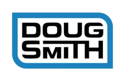 Doug Smith Chrysler Jeep Dodge logo