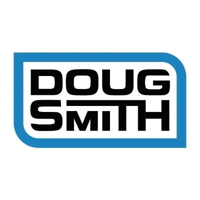 Doug Smith Subaru logo