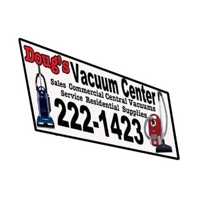 Dougsvacuum