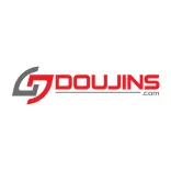 Doujins.com logo/icon