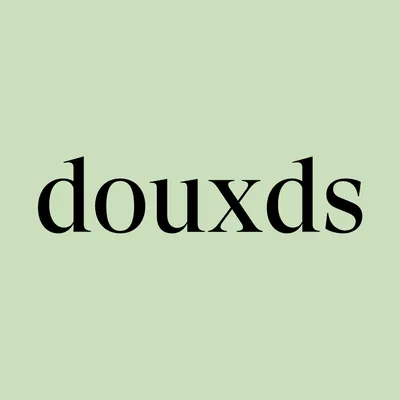 douxds logo